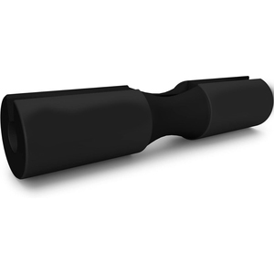 Almohadilla Protectora para Barra de Pesas para Cuello y Hombros, Antideslizante, de Espuma Suave, para Empujes de Cadera, Sentadillas, Entrenamiento de Musculación - Product Image 1