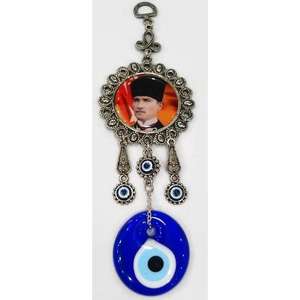 Adornos para colgar en la pared de 23x7cm para fines decorativos - Product Image 5