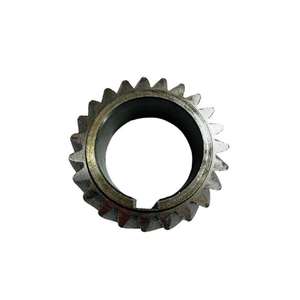 เฟืองเพลาข้อเหวี่ยงความแม่นยำสูงสำหรับเครื่องยนต์ดีเซลแบบอยู่กับที่ - Product Image 4