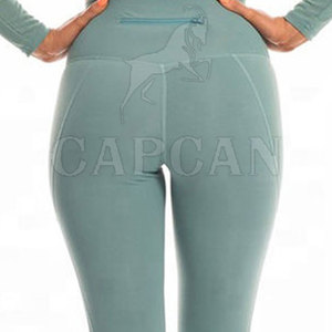 Débardeur Homme Haute Qualité Respirant Tricoté Meilleure Vente Design Taille Haute Décontracté Entraînement Couleur Personnalisable Sans Couture Vente en Gros - Product Image 4