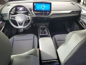 Vanagon AWD Pro S 2022 Usada en Buen Estado, Automática, con Asientos de Cuero, R17, Sedán con Asientos Eléctricos y Techo Solar - Product Image 2