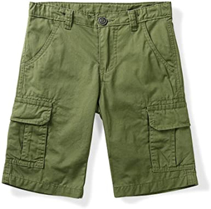 100% coton non tissé hommes Cargo Shorts séchage rapide imperméable respirant décontracté extérieur - Product Image 2