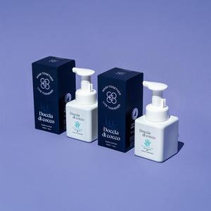 [DI COCCO] Doccia di Cocco Maysin Paw Wash DC DC Nettoyant pour pattes de chien et de chat, sûr pour les animaux de compagnie, pour une utilisation quotidienne en intérieur - Product Image 5