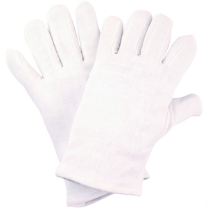 Guantes Talla 9 Blancos, Equipo de Protección Personal (EPP) para el Hogar, Categoría I, NITRAS, Paquete de 12 - Product Image 3