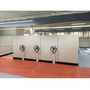 Equipo de limpieza de aire de grado industrial Nuevos muebles de laboratorio con solución de almacenamiento optimizador de estabilidad y resistencia confiable - Product Image 3