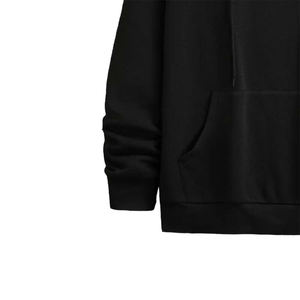 Survêtement à capuche pour homme, design moderne de vêtements de sport actifs - Product Image 4