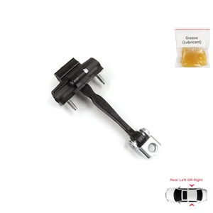 ชุดสายรัดจำกัดการเปิดประตูหลัง BDP1539 สำหรับ Duster MK2 HM ปี 2017-2024 รุ่น 804300992R - Product Image 1