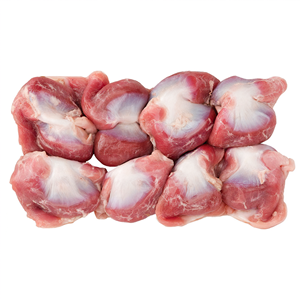 Gizzards de Pollo Congelados a Granel para Proveedores de Restaurantes de Brasil - Product Image 3