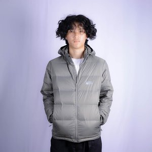 Navigate Goose Veste en duvet ultra-légère - Product Image 2