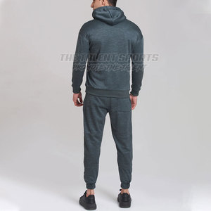 Conjunto Deportivo Ligero para Hombre para Caminar, Entrenar y Viajar, Estilo Atlético - Product Image 3