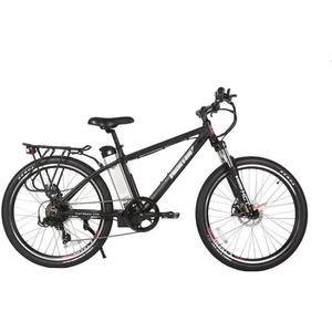Bicicleta Eléctrica de Montaña - 300 Vatios 24V ....Lista para Enviar - Product Image 2