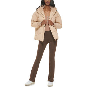 Veste à bulles pour femmes Meilleures ventes Doudounes à vendre 2025 Vente en gros Style de mode Respirant Confortable Puffer Vestes - Product Image 6