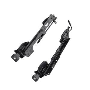 Accessoire automobile d'usine OEM Siège de voiture universel de type T + C Curseur de rail Sièges de voiture modifiés - Product Image 5