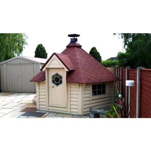 เตาย่าง - CITY 9.2m² - Product Image 4