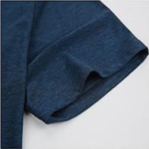 Logotipo personalizado Deporte para Polo Camisa Nuevo diseño de secado rápido 100% Algodón Patrón sólido con bordado Technics Lo último para Polo - Product Image 4