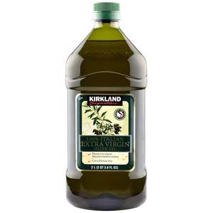 Aceite de Oliva Orgánico Fraccionado Puro y Refinado a Granel, Tanque de 5L, Grado Alimenticio, para Cocinar, Bélgica, 100% Pureza, 3 Años de Vida Útil, En Frío/Seco - Product Image 1