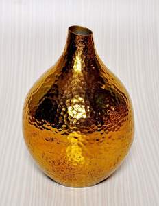 Ball Shape Flower <b>Vase</b> Unique Design Decorating Standard Round Shape <b>Copper</b> Fancy Flower <b>Vase</b> and Pots at Competitive Price - Product Image 5