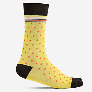 Chaussettes de cheville pour hommes de haute qualité doux respirant couleurs unies Logo personnalisé nouveau Design hiver Spandex/Nylon résistance aux accrocs - Product Image 3