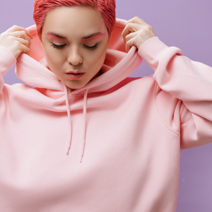 Quality Oversized 100% Cotton Eco-Friendly Waterproof Casual 2023 Custom <b>Hoodie</b> Wholesale Streetwear <b>Men</b> S Print Unisex - Product Image 1