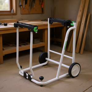 เลื่อยไฟฟ้า Festool รุ่น UG-KAPEX KS 120 - Product Image 3