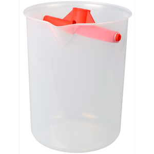 เครื่องทดสอบลูกตุ้ม0.5% ความแม่นยำสูงด้วยตนเองสำหรับของเหลวอาหารและสารเคมี Burkle GMB - Product Image 1