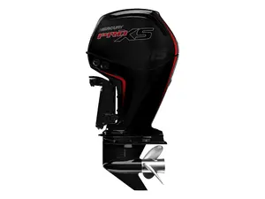 Mercury 115 HP arbre long F115 PRO XS ELPT - Product Image 2