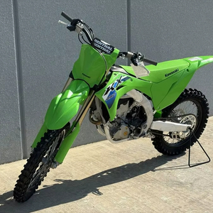 ข้อเสนอสุดพิเศษ 2025 - 2026 KX250X 249 ซีซี ระบายความร้อนด้วยน้ำ 4 จังหวะ สูบเดียว เกียร์ 6 สปีด พร้อมส่งออก - Product Image 6
