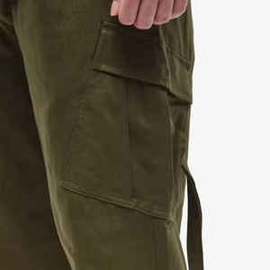 Pantalon cargo numérique ample et décontracté pantalon d'extérieur pantalon cargo respirant à séchage rapide pour hommes vente en gros - Product Image 6