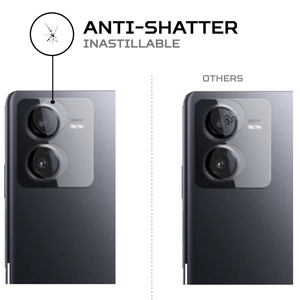 อุปกรณ์ป้องกันหน้าจอกันกระแทกสำหรับผลิตภัณฑ์ประเภทพลังงาน Y100i VIVO - Product Image 4