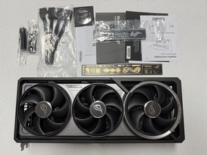 Carte graphique TUF Gaming originale 100% authentique NVIDIA GeForce RTX 5090 32 Go GDDR7 PCI-E 5.0 pour les joueurs - Product Image 2