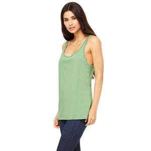 Camisetas sin mangas de entrenamiento de verano informales para mujer, camiseta de secado rápido para gimnasio, Fitness y deporte, camiseta para correr con logotipo personalizado, la mejor camiseta sin mangas transpirable para mujer - Product Image 5