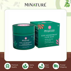 Mascarilla Facial de Rosa y Remolacha 100% Natural de Primera Calidad, Suministro al por Mayor, Disponible en Forma de Pasta - Product Image 5