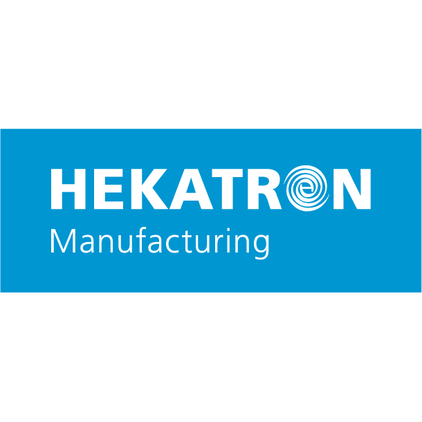 Hekatron Technik GmbH logo