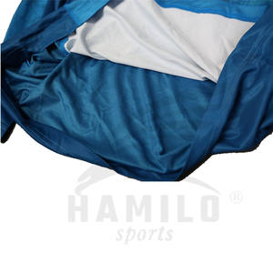 2023 personnalisé haute qualité pêche à capuche Protection solaire en plein air Performance Polyester pêche hommes à manches longues pêche sweats à capuche - Product Image 5