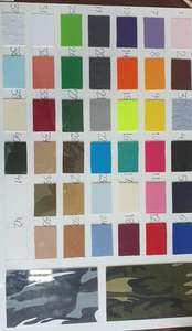 Personnalisé coupe ample pull à capuche dames haut court sweat manches longues hiver polaire 100% coton conception de poche - Product Image 6