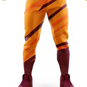 Uniforme de baseball haute performance, vêtements d'équipe respirants, uniformes de baseball personnalisés pour l'entraînement - Product Image 5