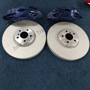 Giá nhà máy Phanh đĩa 4 piston mới 4 piston 374/395/348mm cho BMW G16 G20 G30 M340 X1 X3 X5 320i E90 3 Series 4 Series - Product Image 3