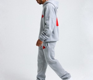 Chándal Bordado para Hombre de Alta Calidad, Ropa para Adultos, Gran Venta, Cómodo, Precio Accesible, Transpirable - Product Image 5