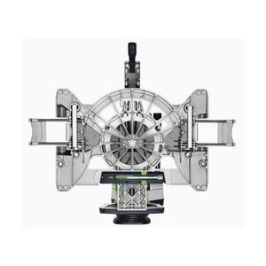 Festooll Sliding Compound Mitre <b>Saw</b> KS 120 Reb 1600w - Product Image 4