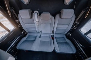 LAND ROVER DEFENDER 110 d'occasion, conduite à gauche/droite, 1984 - Product Image 4