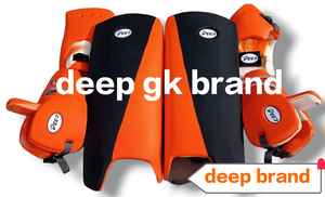 ที่ป้องกันขาสำหรับผู้รักษาประตูฮอกกี้กันน้ำความสบายสูงสุดและประสิทธิภาพสูง - Product Image 2