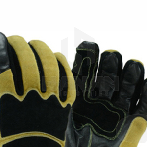 Gants de soudage en cuir TIG HANAN INDUSTRIES HE-1401, best-sellers, respirants, confortables, anti-chaleur, imperméables, souples et flexibles - Product Image 6