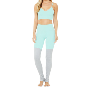 Young Women & Girl Custom Design <b>Leggings</b> Running Yoga Workout Leggy Custom Gym Fitness Wholesales Slim Fitness <b>Legging</b> Pant - Product Image 1