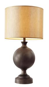 Dernière lampe de table moderne au design de feuille de métal avec une finition de haute qualité parfumée à la main pour le salon, la chambre et les hôtels de Noël - Product Image 2