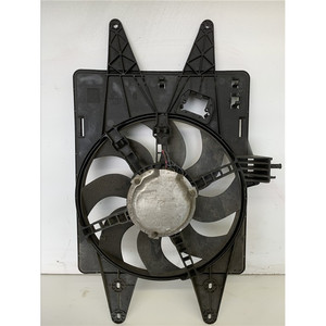 VENTOLA ELETTRICA FIAT Doblo Serie 51738799 diesel 1900 (00>05) - Product Image 5