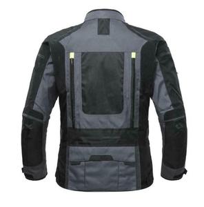 Chaqueta de moto para hombre de nuevo diseño de alta calidad en Pakistán - Product Image 2