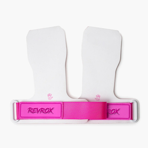 Empuñaduras de Palma de la Mejor Calidad para Gimnasia, Crossfit, Entrenamiento con Pesas, Protector de Palma Suave, Empuñaduras de Crossfit - Product Image 1