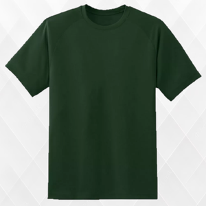 Échantillon Gratuit T-shirt Homme Couleur Unie Taille Personnalisée Bonne Qualité 100% Coton Manches Courtes Col Rond Fabrication Artisanale Tricoté à la Main - Product Image 6
