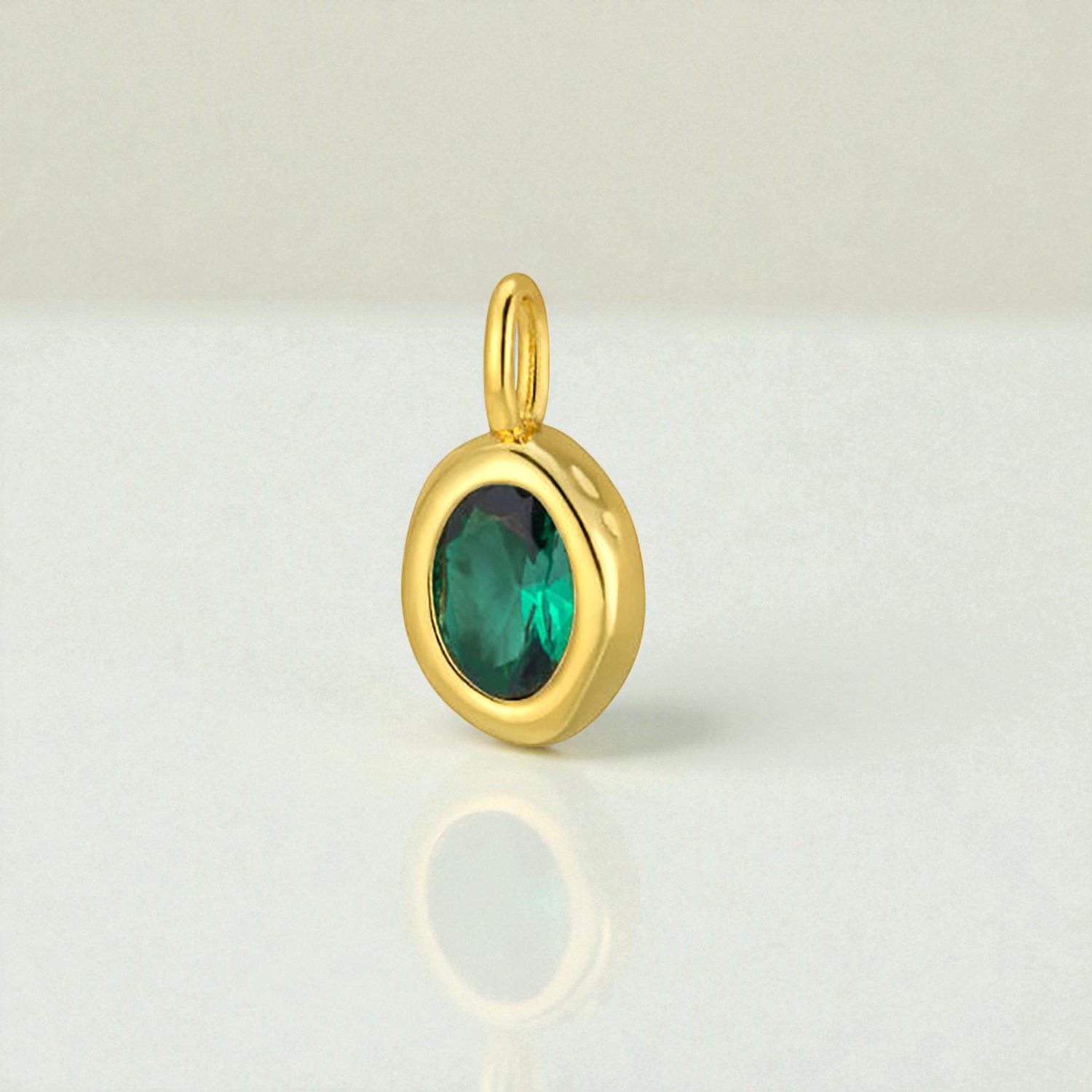 Emerald Quartz