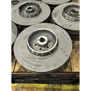 <span class=keywords><strong>Ksb</strong></span> ETB 065-040-ปั๊มน้ำแนวนอน125ใช้สำหรับขนส่งน้ำเกลือและน้ำภายในประเทศ - Product Image 4